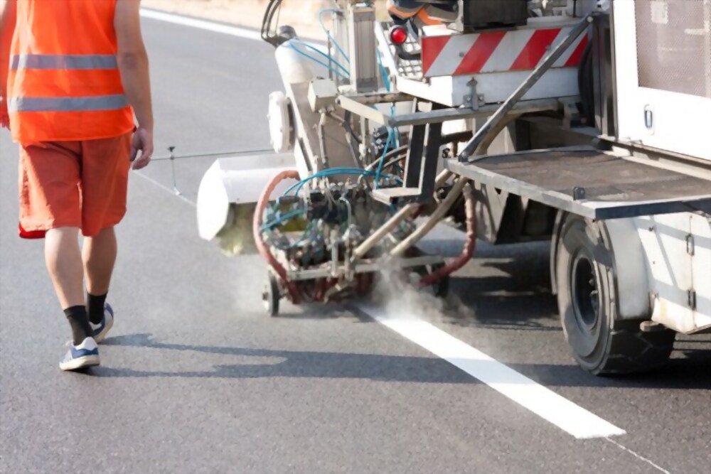 high friction surface treatment contractors