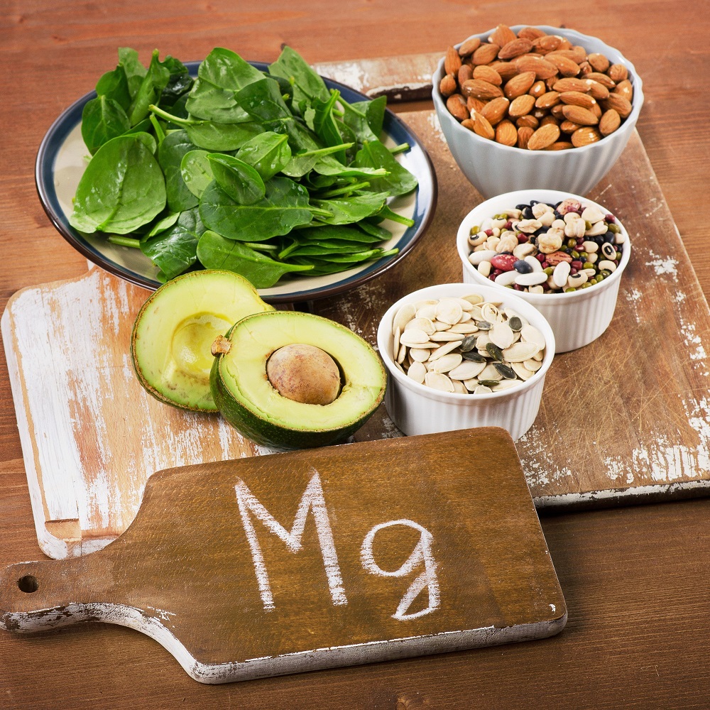 9 Magnesium Health Benefits That May Help Save Your Life