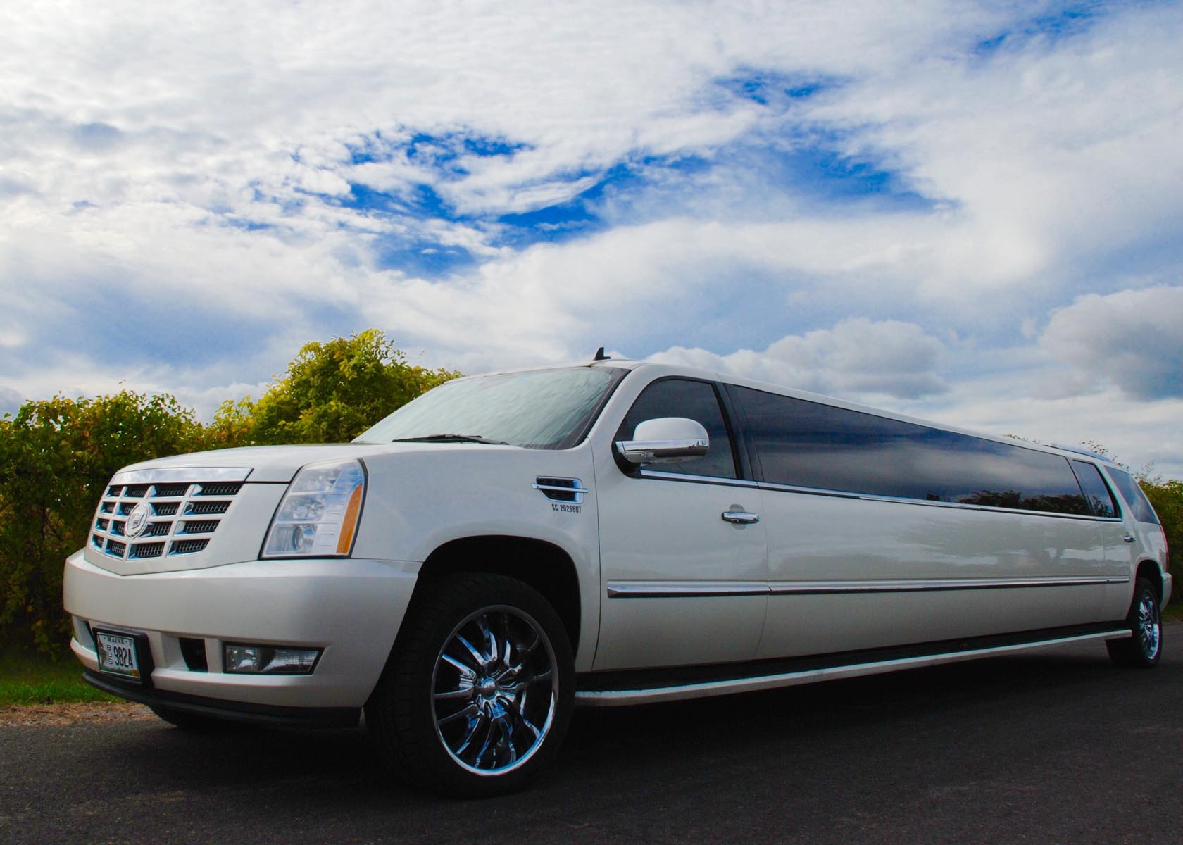 LIMO SERVICE GENERAL MYTHS FREE