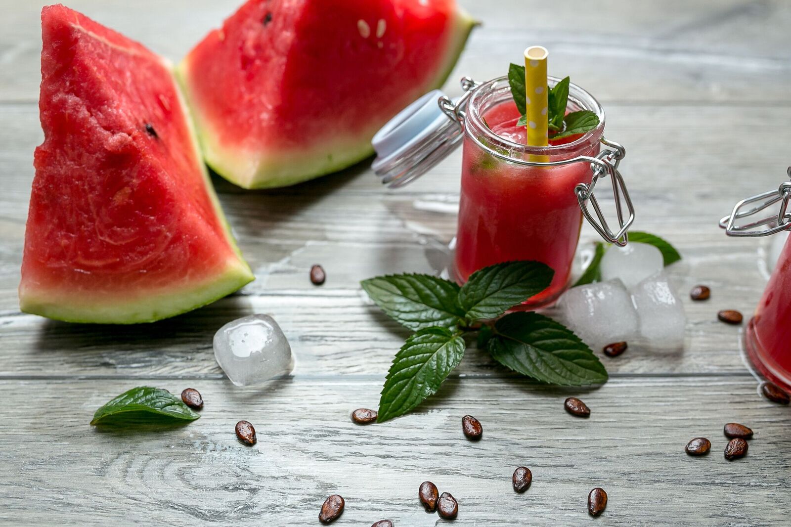 Is Watermelon Herbal Viagra?