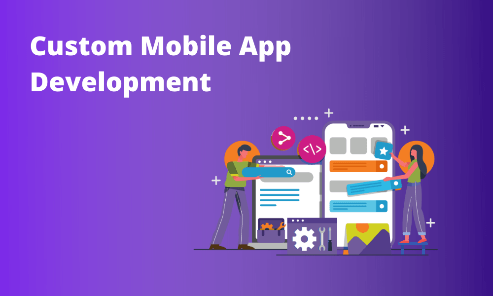 best app development company in India