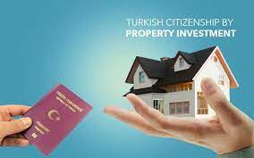 Buying Property in Turkey