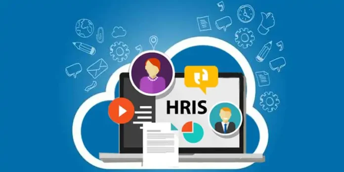 Cloud-Based HRIS for Businesses