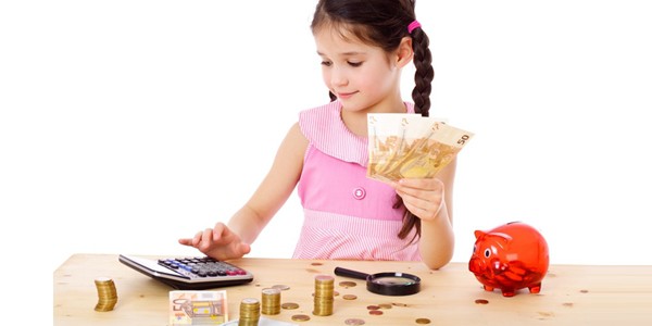 Top 8 Ways to Teach Children to Save Money Effectively