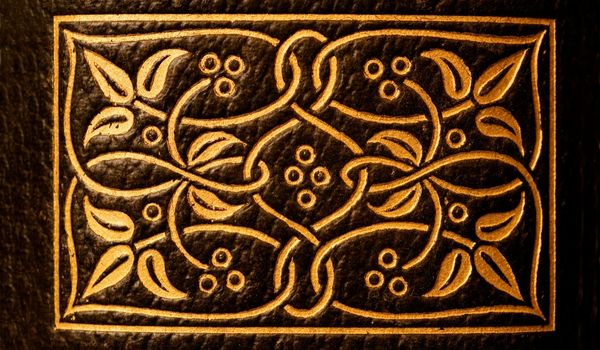 Celtic Wall Tapestries