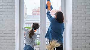 Best Practice for Cleaning and Maintaining Your Windows After Installation