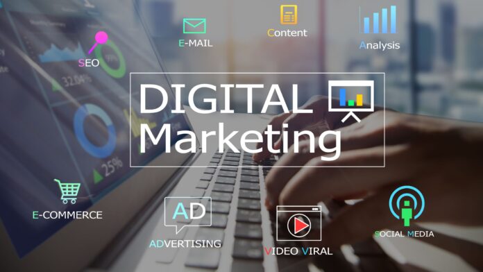 Digital Marketing Services in Rawalpindi: Boosting Business in the Digital Age