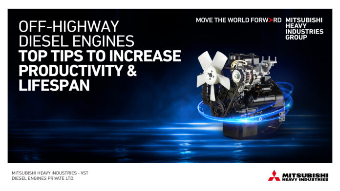 Off-Highway Diesel Engines