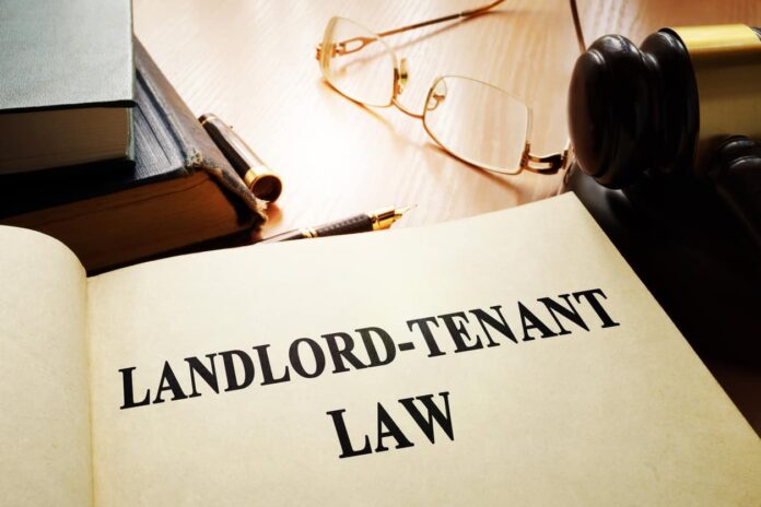 Dealing with Landlord Disputes